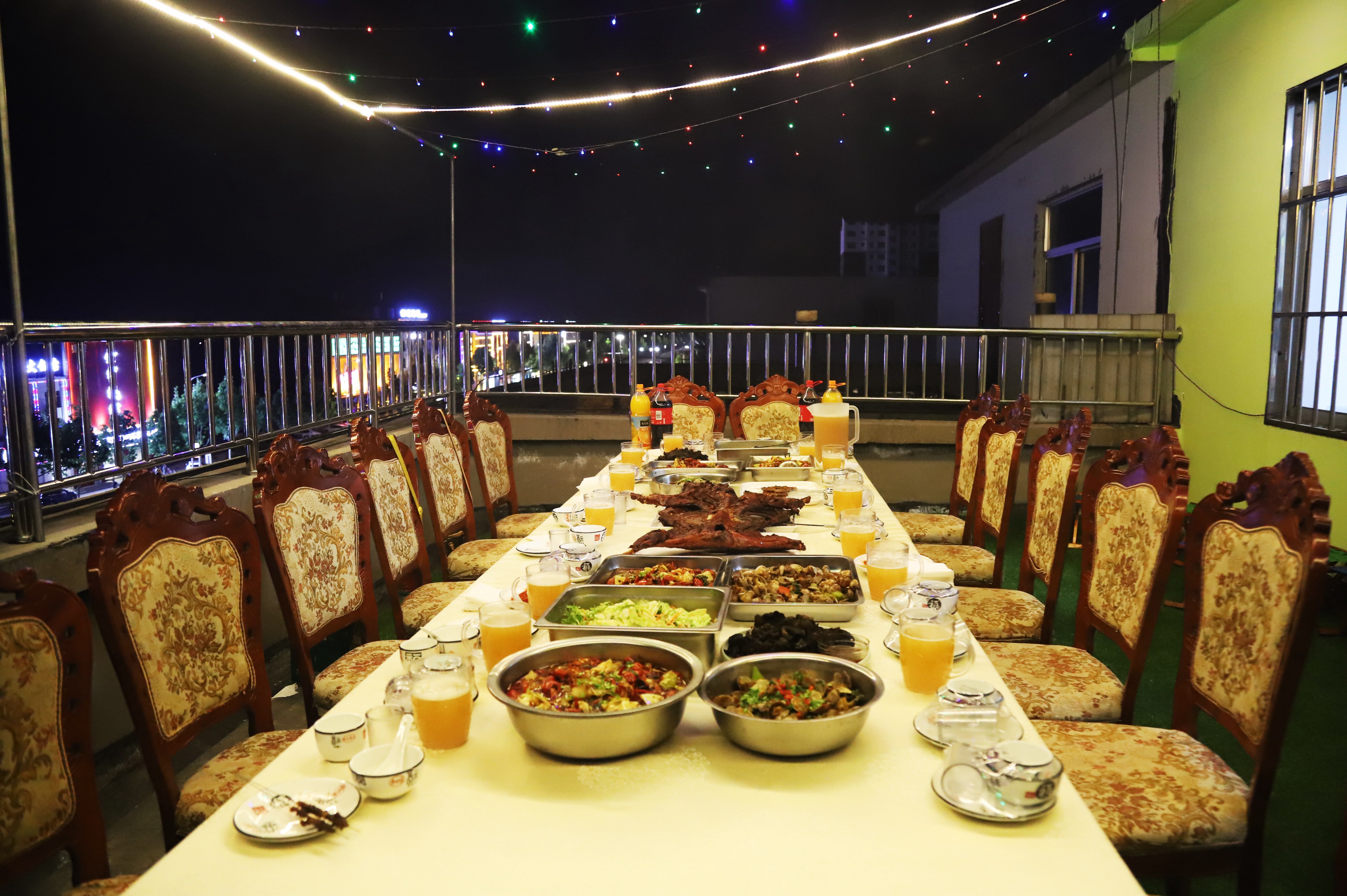 悅享健康美(měi)食，博華生(shēng)态食材體(tǐ)驗館開(kāi)門(mén)納客