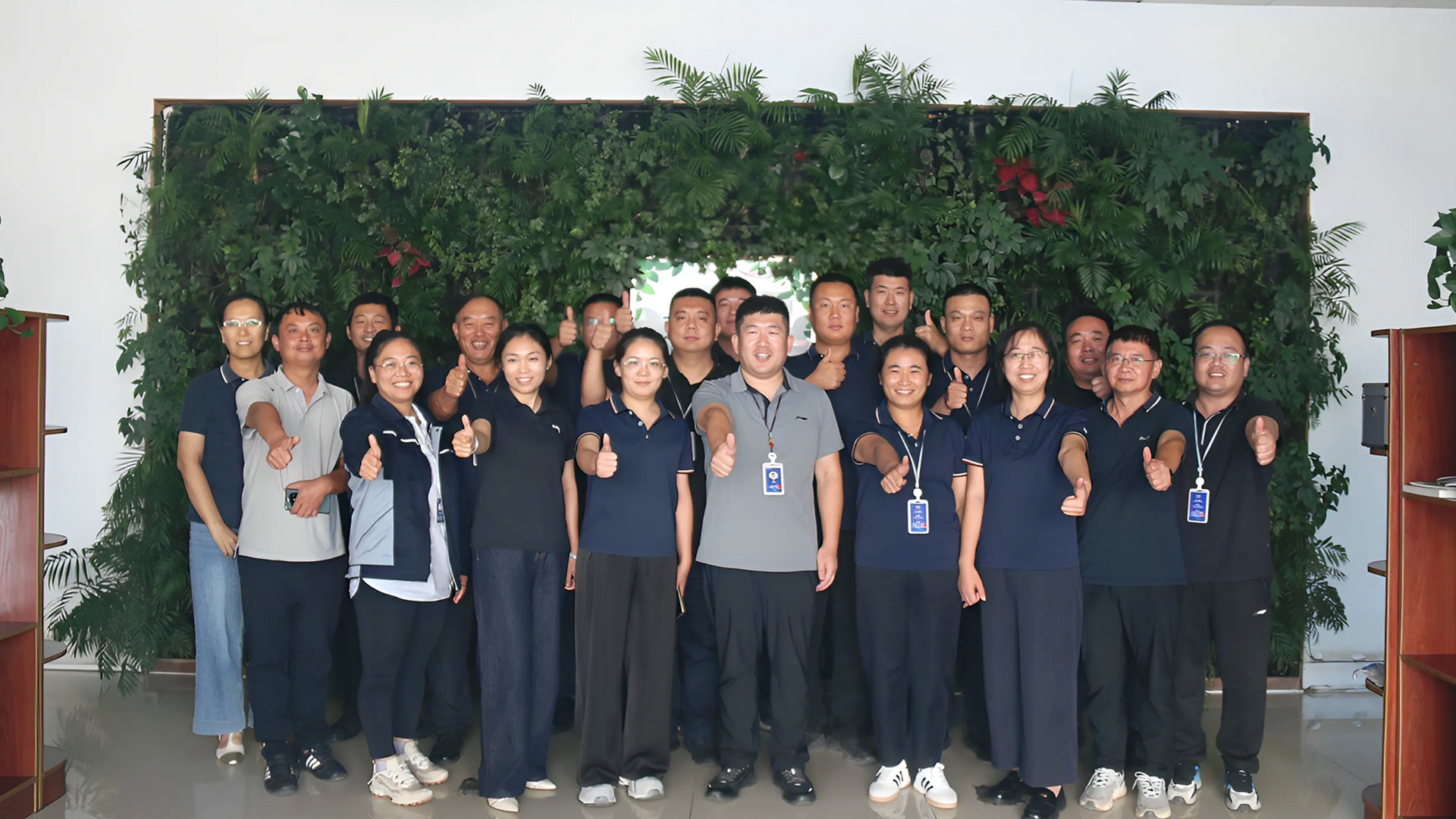 展工(gōng)匠(jiàng)風(fēng)采 攀技(jì)術(shù)高(gāo)峰 —— 京博逸林(lín)工(gōng)程管理(lǐ)技(jì)術(shù)比武圓滿落幕​